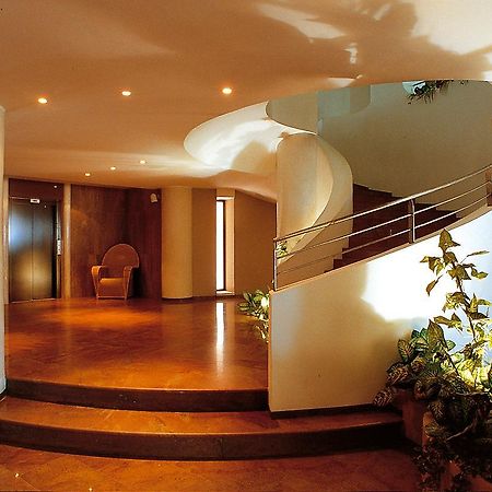 Hotel President Silvi Marina Bagian luar foto