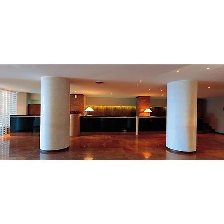 Hotel President Silvi Marina Bagian luar foto