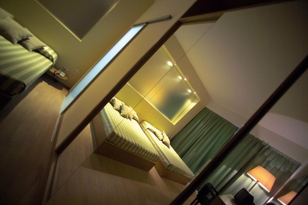Hotel President Silvi Marina Ruang foto