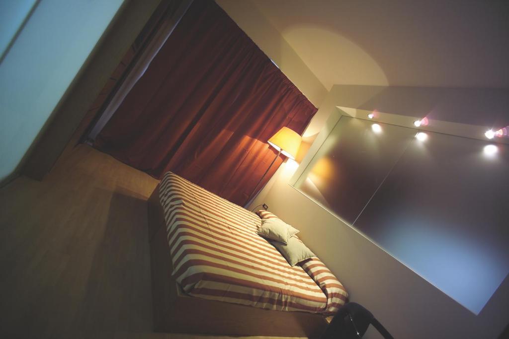 Hotel President Silvi Marina Ruang foto